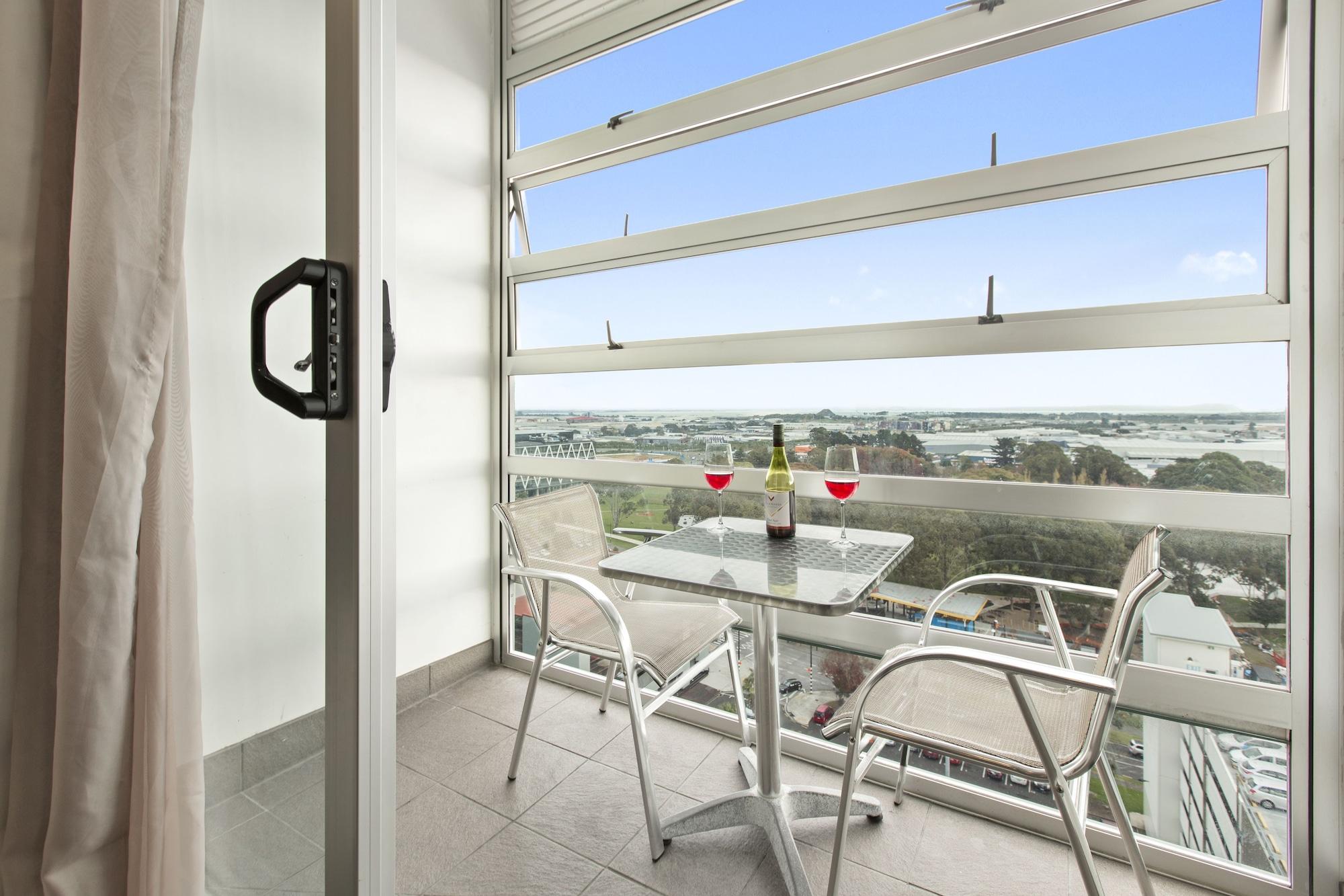 Proximity Apartments Manukau / Auckland Airport Exterior foto