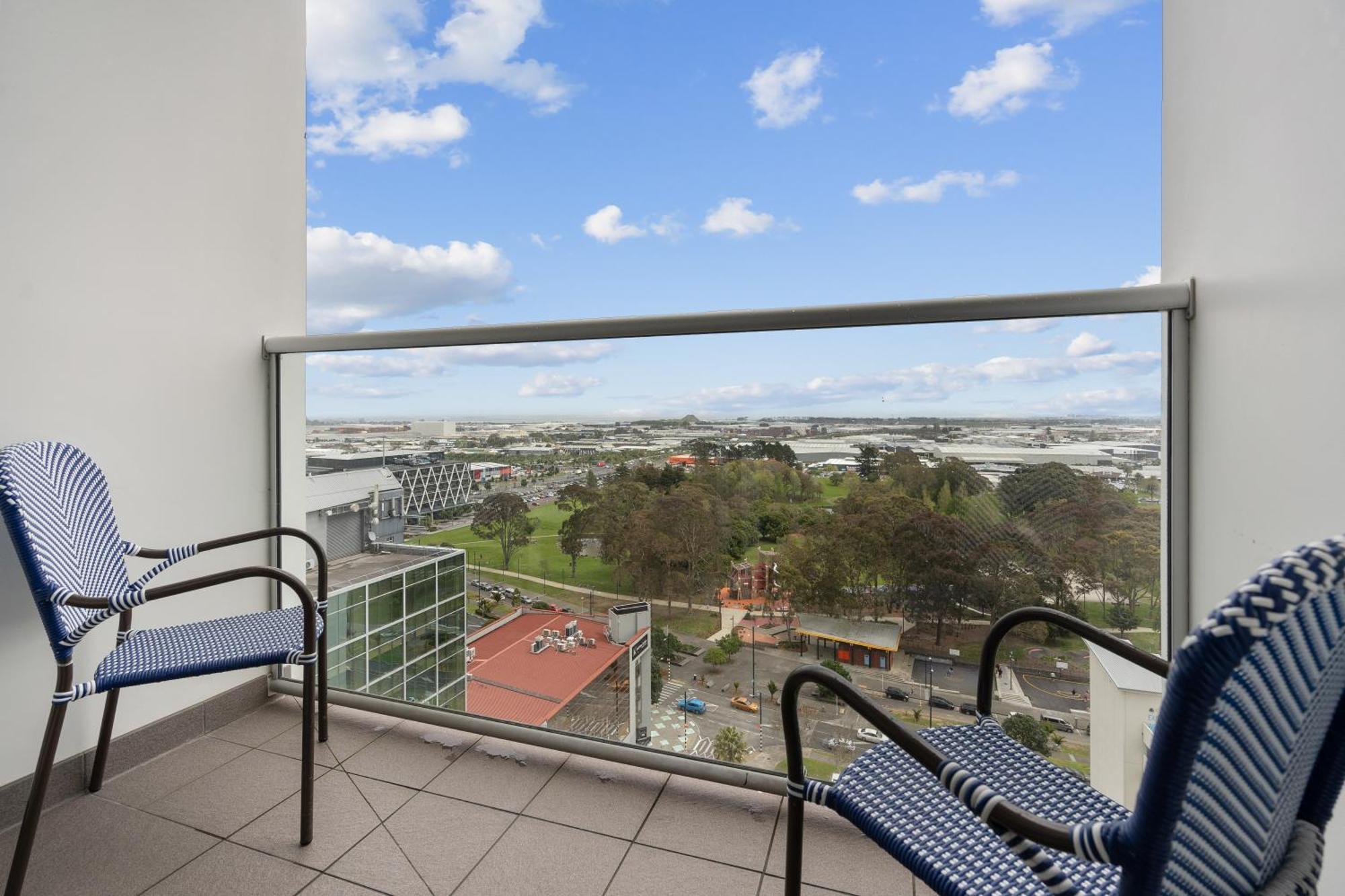 Proximity Apartments Manukau / Auckland Airport Exterior foto